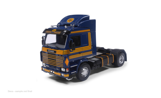 IXO IXOTR241.22 Scania 143M - ASG - Vorbestellung 1:43