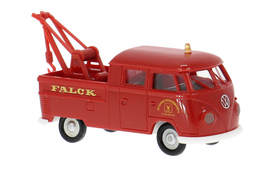 Brekina BRE32842 VW T1b Abschleppwagen - Falck 1:87