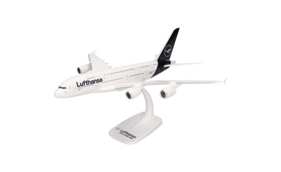 Herpa 614931 Lufthansa Airbus A380 D-AIMK - Vorbestellung 1:250
