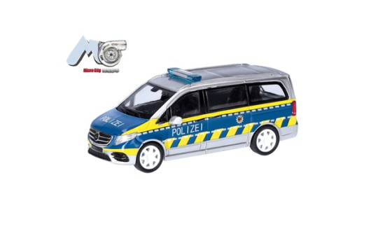 Micro City 87MC000079 MicroCity: Mercedes-Benz V-Klasse 