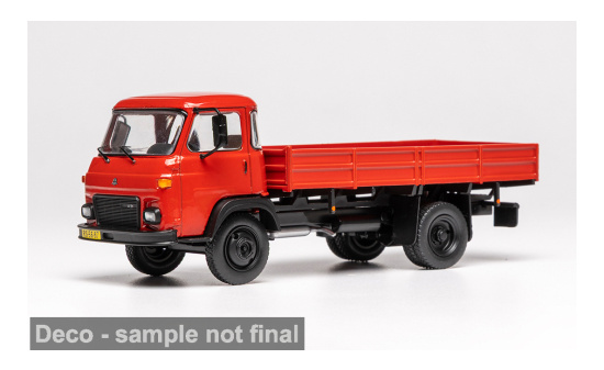 IXO IXOTRUD006 Avia A31 - rot - Vorbestellung 1:43