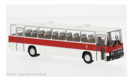 Brekina BRE59823 Ikarus 250 - BVB Berlin - Vorbestellung 1:87