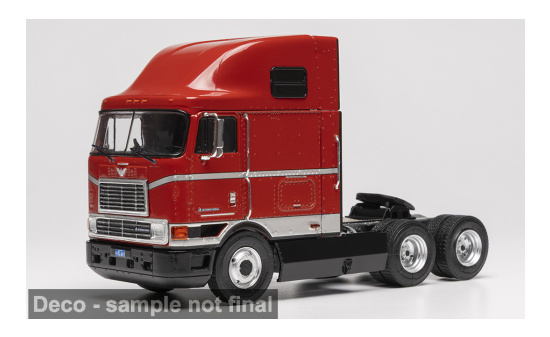 IXO IXOTR258.22 International Eagle Cabover - rot - Vorbestellung 1:43