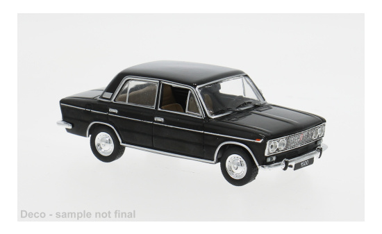 IXO IXOCLC645N.22 Lada 1500 - schwarz - Vorbestellung 1:43
