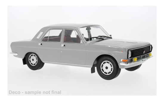 MCG MCG18016 Wolga M24-10 - hellgrau - Vorbestellung 1:18