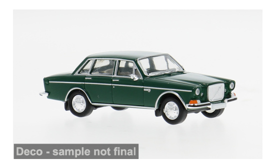 PCX87 PCX871566 Volvo 164 - dunkelgrün - Vorbestellung 1:87