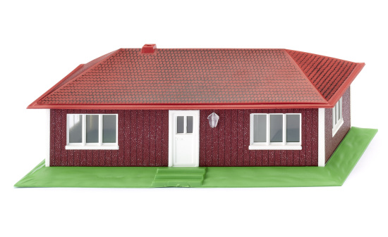 Wiking 112001 Landhaus 