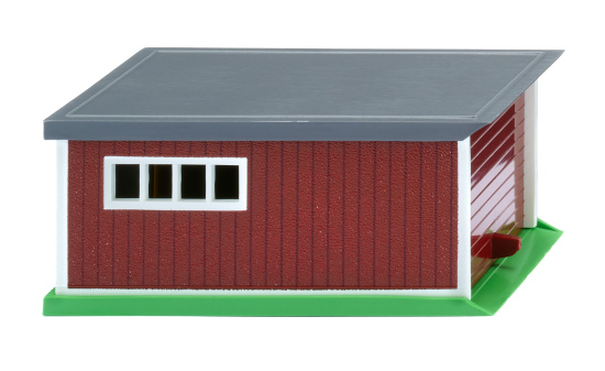 Wiking 114005 Pkw-Garage 