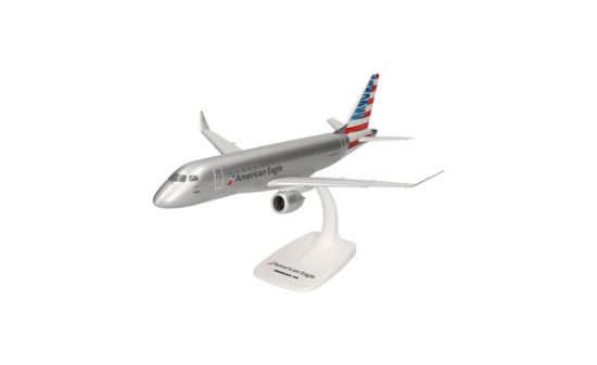 Herpa 614887 American Eagle Embraer E175 N515SY - Vorbestellung 1:100