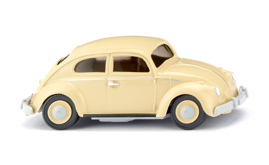 Wiking 003004 VW Käfer 1200 - grünbeige 1:87