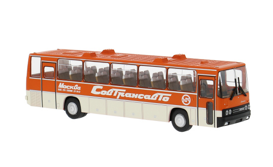 Brekina BRE59825 Ikarus 250 - Sovtransauto - Vorbestellung 1:87