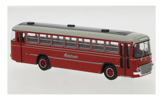 Brekina BRE59904 Fiat 306/3 Interurbano - Autostradale 1:87