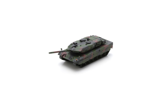 Schuco 451870020 BW Leopard 2A6 KPz Camo - Vorbestellung 1:87