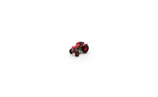 Schuco 451870017 Hürlimann D70 Traktor - Vorbestellung 1:87