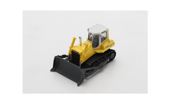 Schuco 451870015 Liebherr PR744 Schubraupe - Vorbestellung 1:87