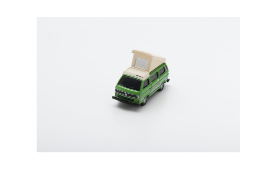 Schuco 451870013 VW T3b Campingbus - Vorbestellung 1:87