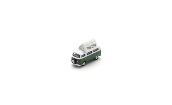 Schuco 451870012 VW T2 Campingbus - Vorbestellung 1:87