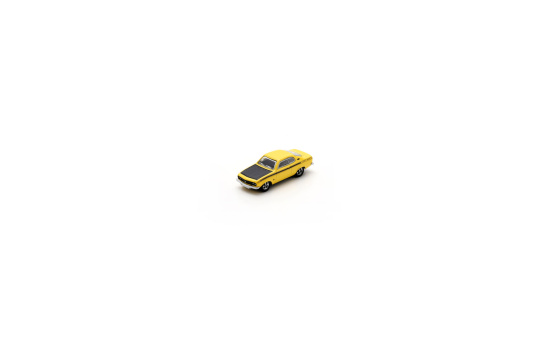 Schuco 451870008 Opel Manta Turbo Manta - Vorbestellung 1:87