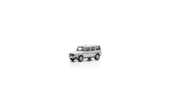Schuco 451870007 Mercedes-Benz G-Class (W463) - Vorbestellung 1:87