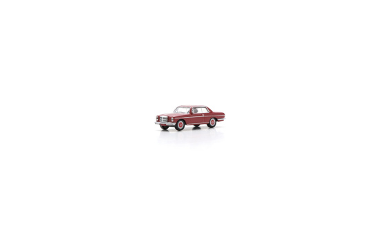 Schuco 451870006 Mercedes-Benz -/8 Coupé (W114) - Vorbestellung 1:87