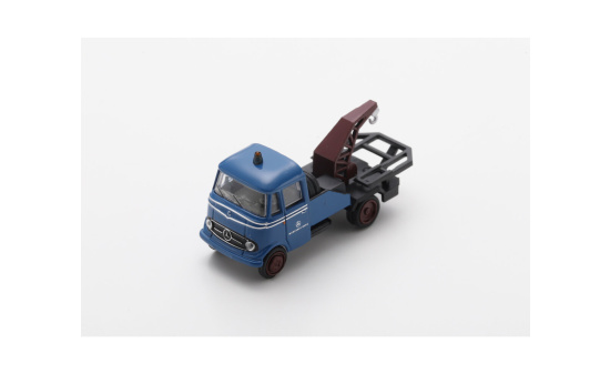Schuco 451870003 Mercedes-Benz L319 Abschl.-Service - Vorbestellung 1:87