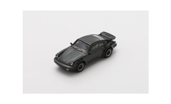 Schuco 451870002 Porsche 911 Turbo 3.0 (930) - Vorbestellung 1:87