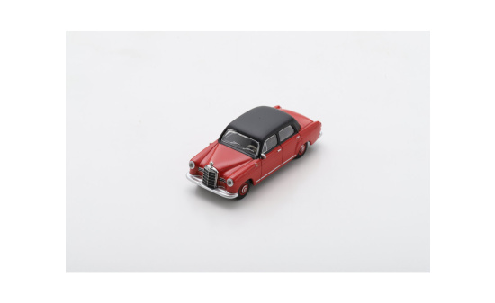 Schuco 451640017 Mercedes-Benz 180 Ponton - Vorbestellung 1:64
