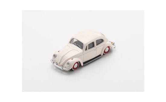 Schuco 451640009 VW Käfer Lowride - Vorbestellung 1:64