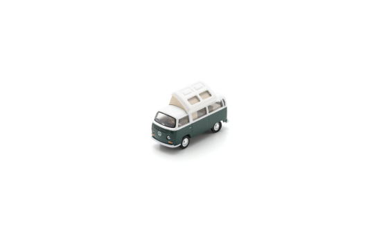 Schuco 451640006 VW T2 Campingbus - Vorbestellung 1:64