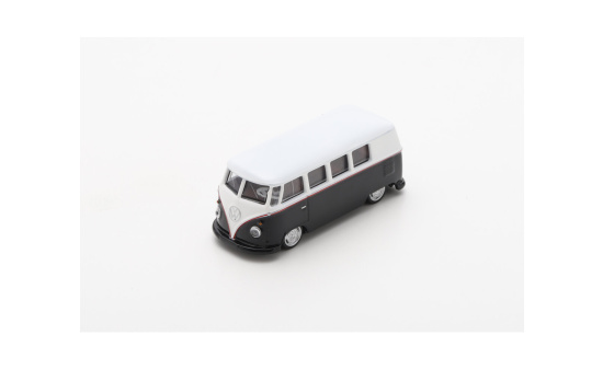 Schuco 451640005 VW T1 Bus Lowride - Vorbestellung 1:64