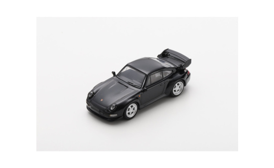 Schuco 451640003 Porsche 911 GT2 (993) - Vorbestellung 1:64
