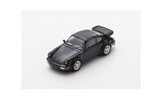 Schuco 451640002 Porsche 911 Turbo (965) - Vorbestellung 1:64
