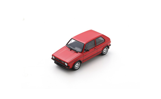 Schuco 451430003 Golf GTI MkI 1976 Rot - Vorbestellung 1:43