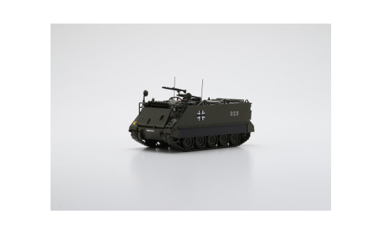 Schuco 451350003 BW MTW/M113,Olive - Vorbestellung 1:35