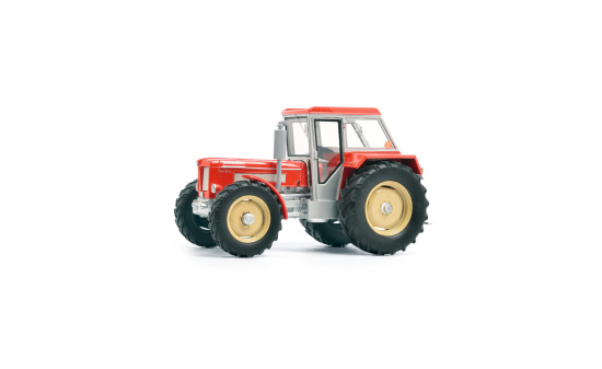 Schuco 451320004 Schlüter Super 950V m. Kabine - Vorbestellung 1:32