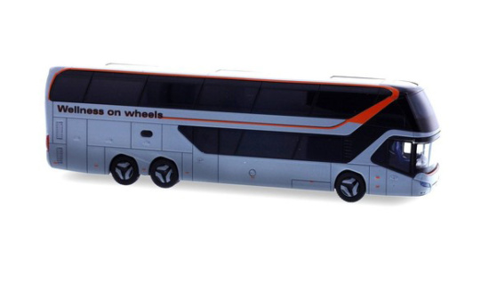 Rietze 69057 Neoplan Skyliner´11 Vorführdesign 2024, 1:87 