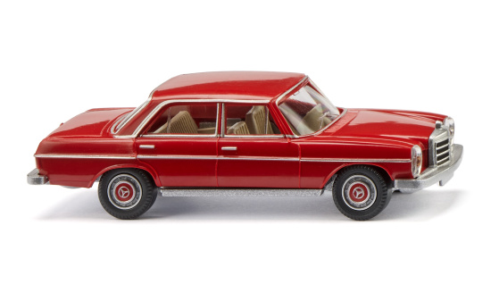 Wiking 014103 MB 200/8 - signalrot 1:87
