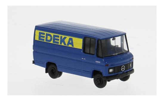 Brekina BRE36865 Mercedes L 406 D Kasten - EDEKA - Vorbestellung 1:87
