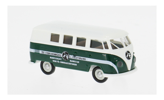 Brekina BRE31641 VW T1b Kombi - Storchenmühle - Vorbestellung 1:87