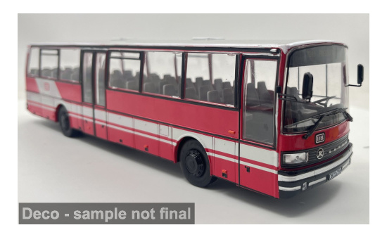 Premium ClassiXXs PCL47193 Setra S 215 UL - DB - Deutsche Bundesbahn - Vorbestellung 1:43