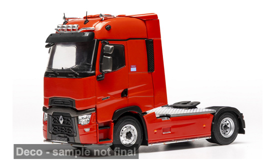 IXO IXOTR266.22 Renault T 460 - rot - Vorbestellung 1:43