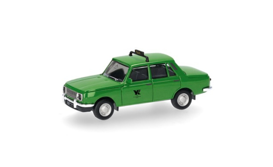 Herpa 099639 Wartburg 353 66 