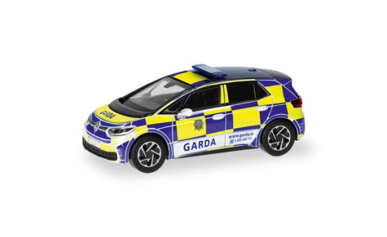 Herpa 099820 Volkswagen (VW) ID.3 