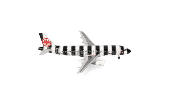 Herpa 574082 Condor Airbus A320 