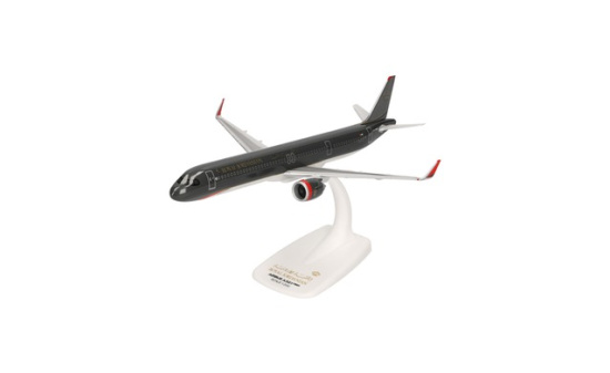 Herpa 614993 Royal Jordanian Airbus A321neo - Vorbestellung 1:200