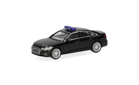 Herpa 700948 Audi A6 Limousine 