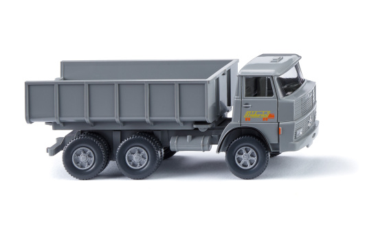 Wiking 064506 Schuttwagen (Henschel) 