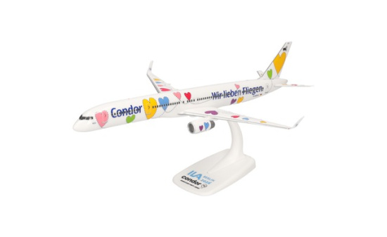Herpa 613576 Condor 