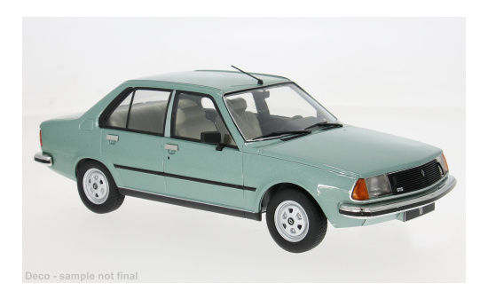 MCG MCG18596 Renault 18 - hellgrün (Metallic) - Vorbestellung 1:18