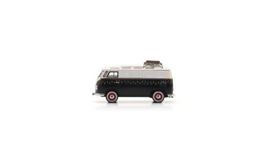 Schuco 451430042 VW T1 Bus 1960 Christmas Edit. 2026 - Vorbestellung 1:43